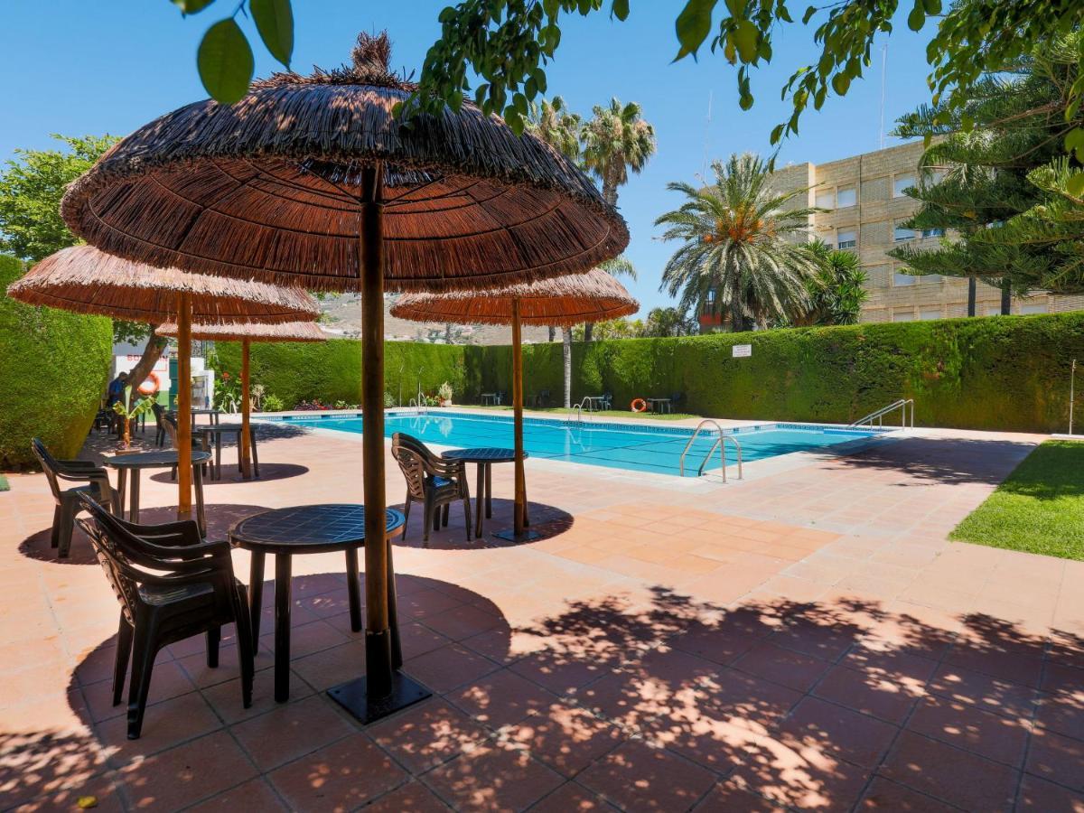 Apartment La Najarra By Interhome Almuñécar 외부 사진