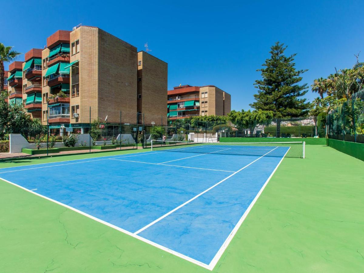 Apartment La Najarra By Interhome Almuñécar 외부 사진