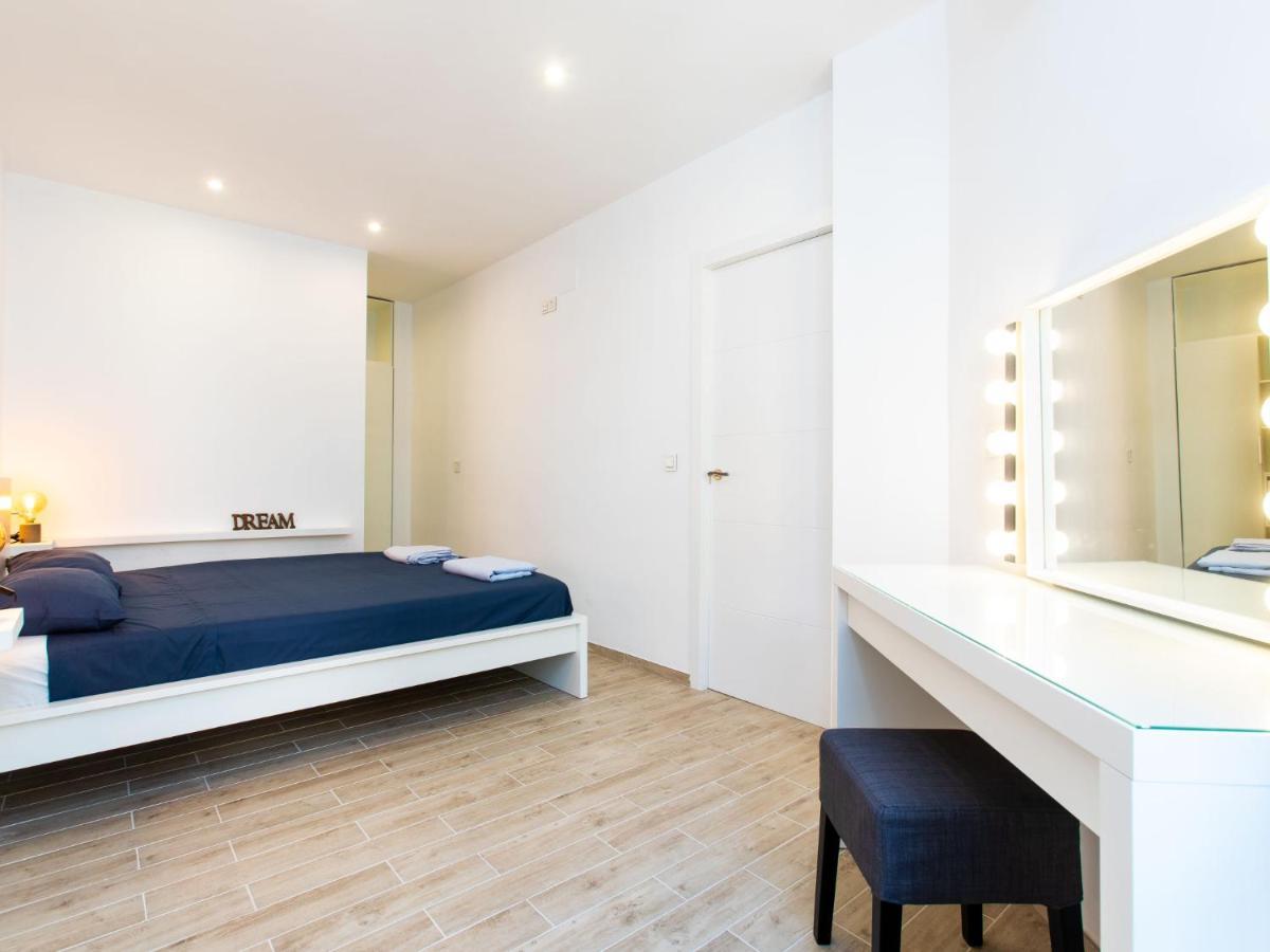 Apartment La Najarra By Interhome Almuñécar 외부 사진