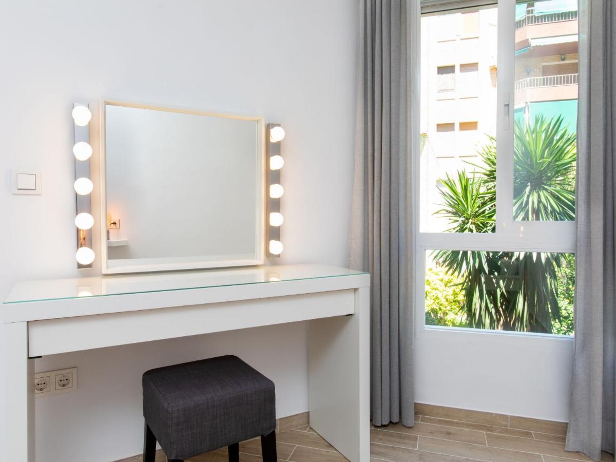 Apartment La Najarra By Interhome Almuñécar 외부 사진