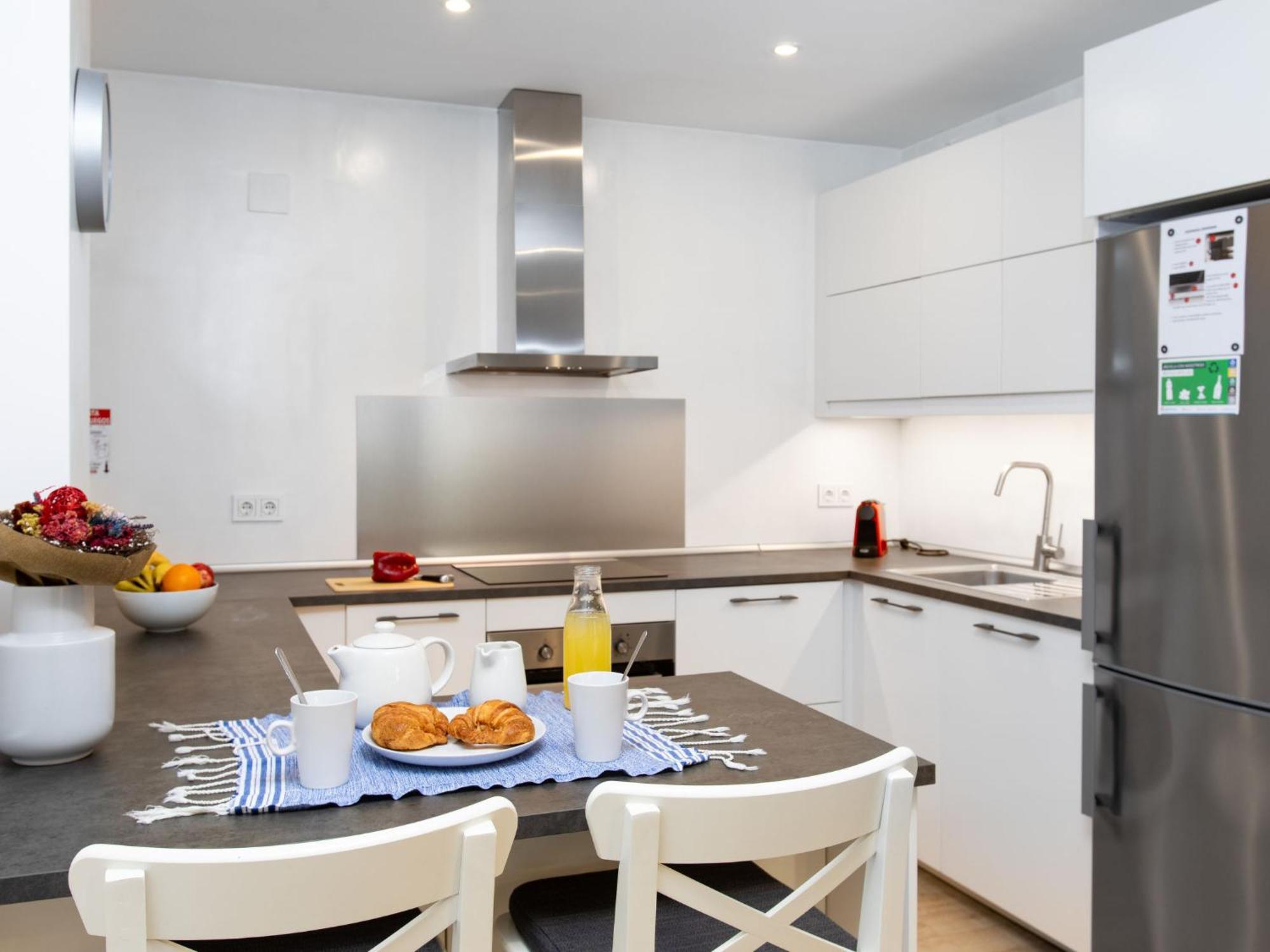 Apartment La Najarra By Interhome Almuñécar 외부 사진