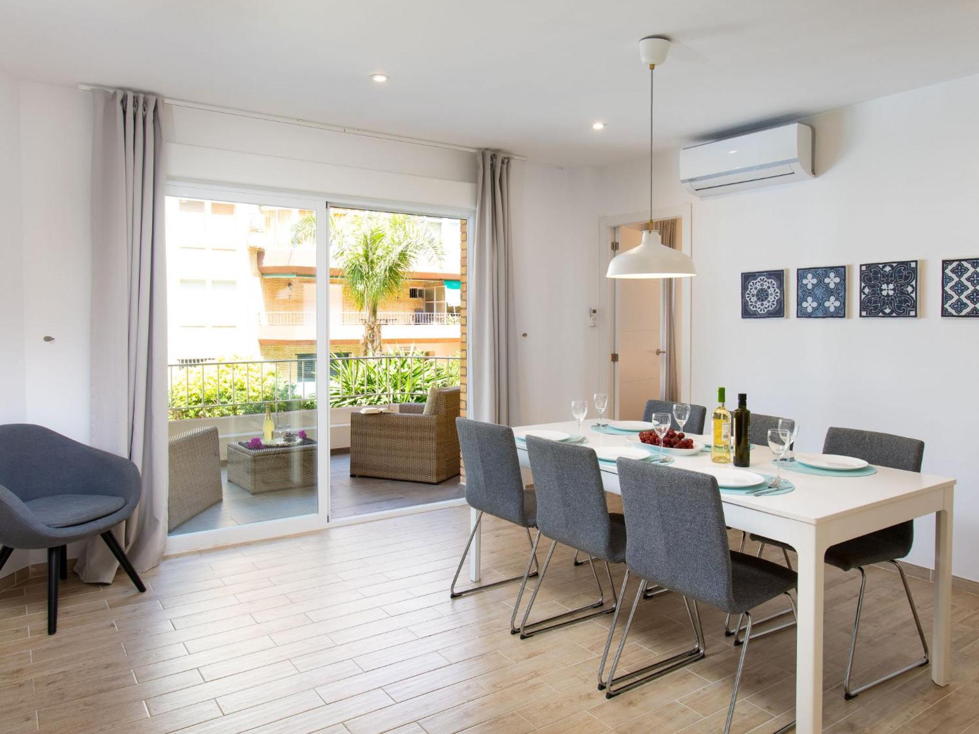 Apartment La Najarra By Interhome Almuñécar 외부 사진