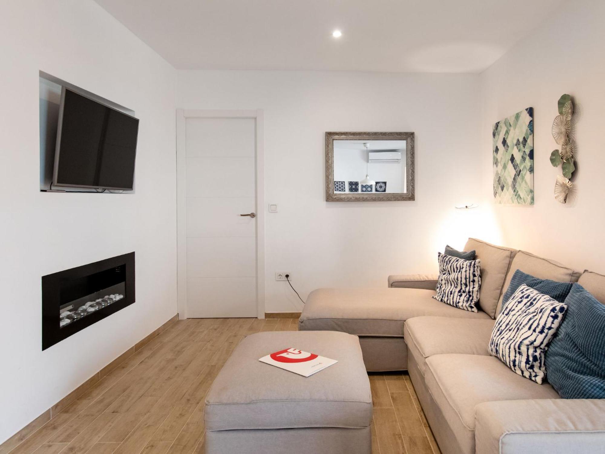 Apartment La Najarra By Interhome Almuñécar 외부 사진