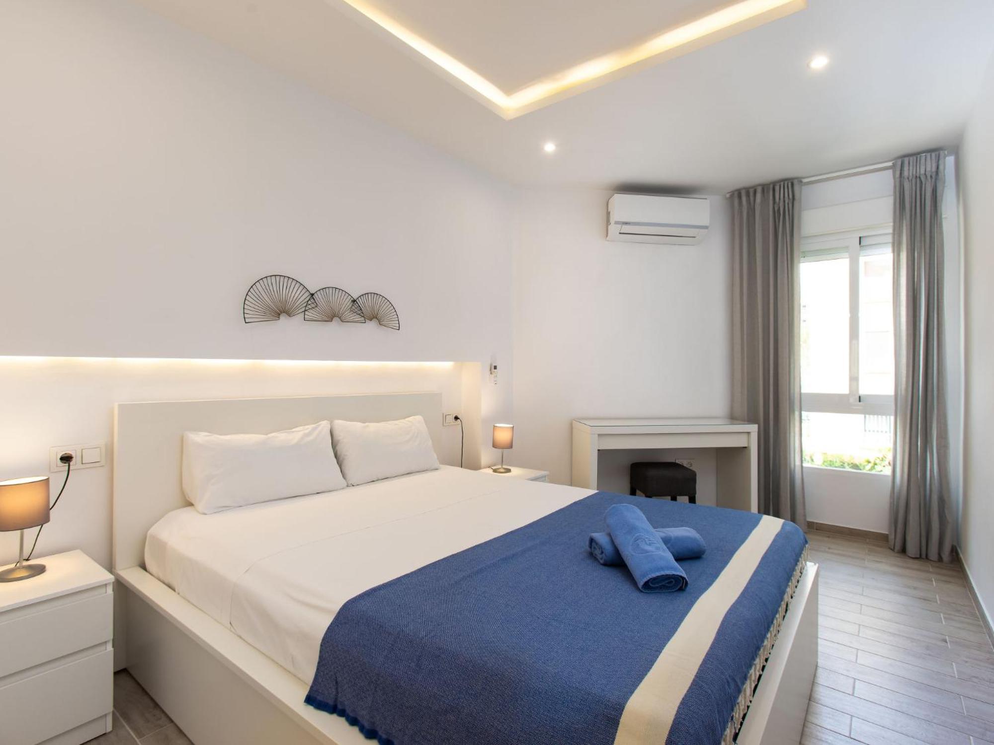 Apartment La Najarra By Interhome Almuñécar 외부 사진