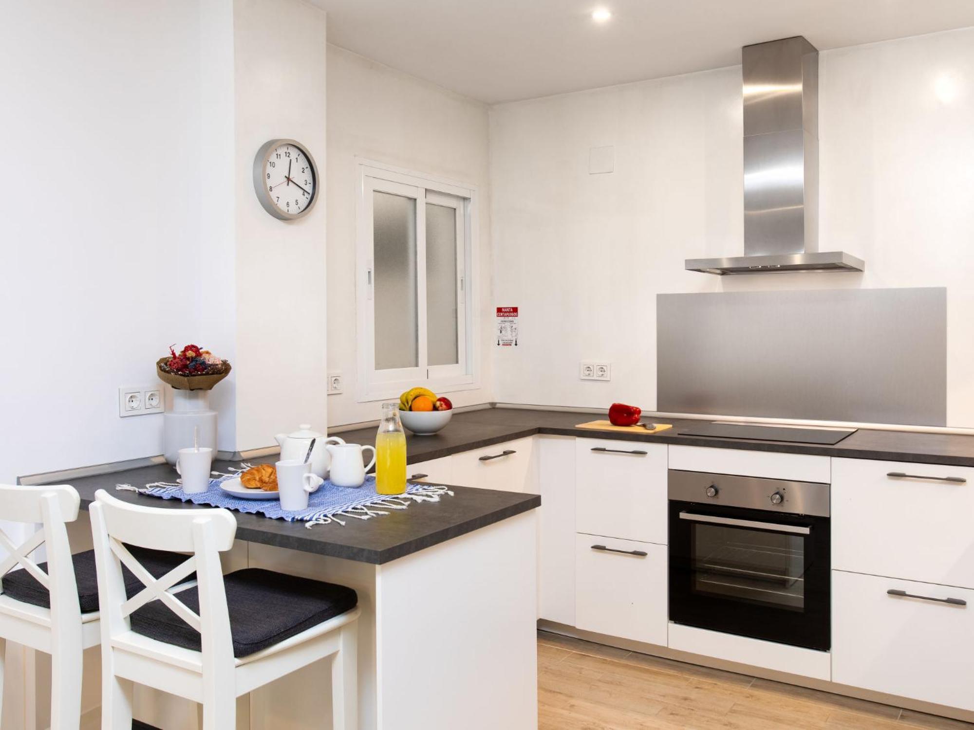 Apartment La Najarra By Interhome Almuñécar 외부 사진