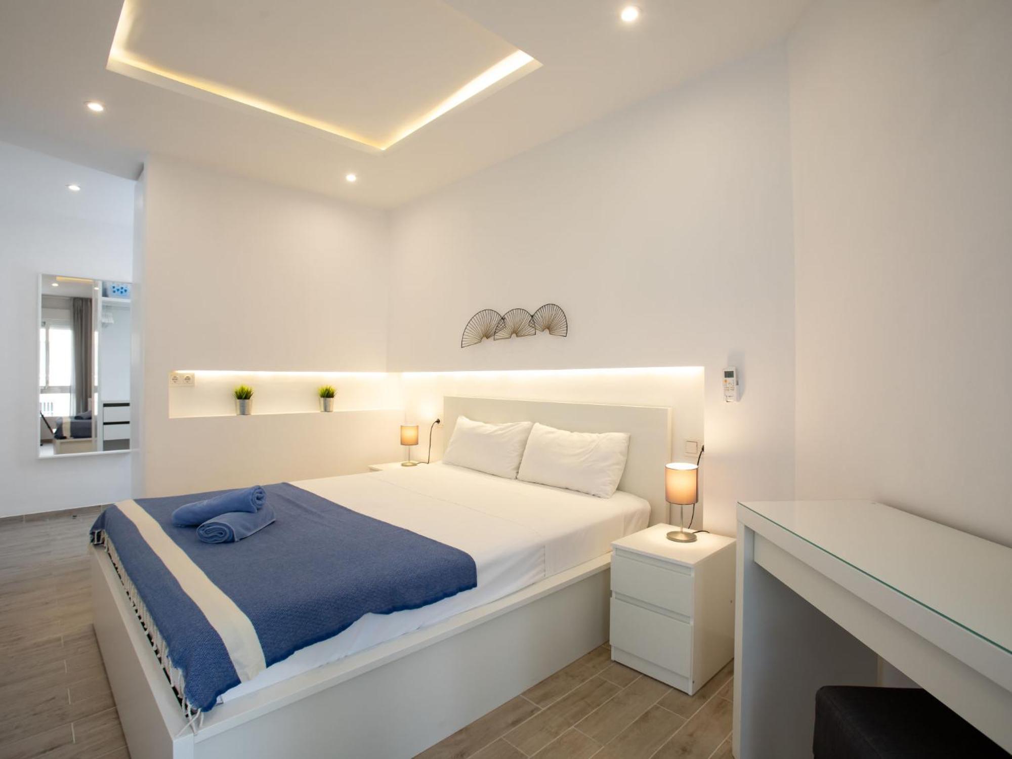 Apartment La Najarra By Interhome Almuñécar 외부 사진