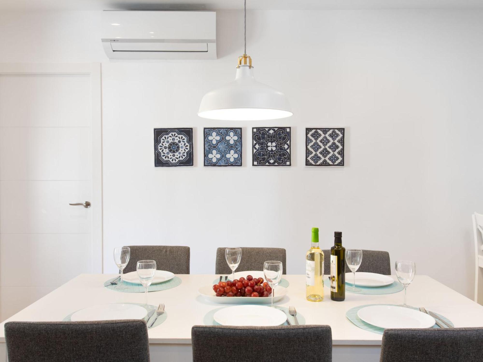 Apartment La Najarra By Interhome Almuñécar 외부 사진
