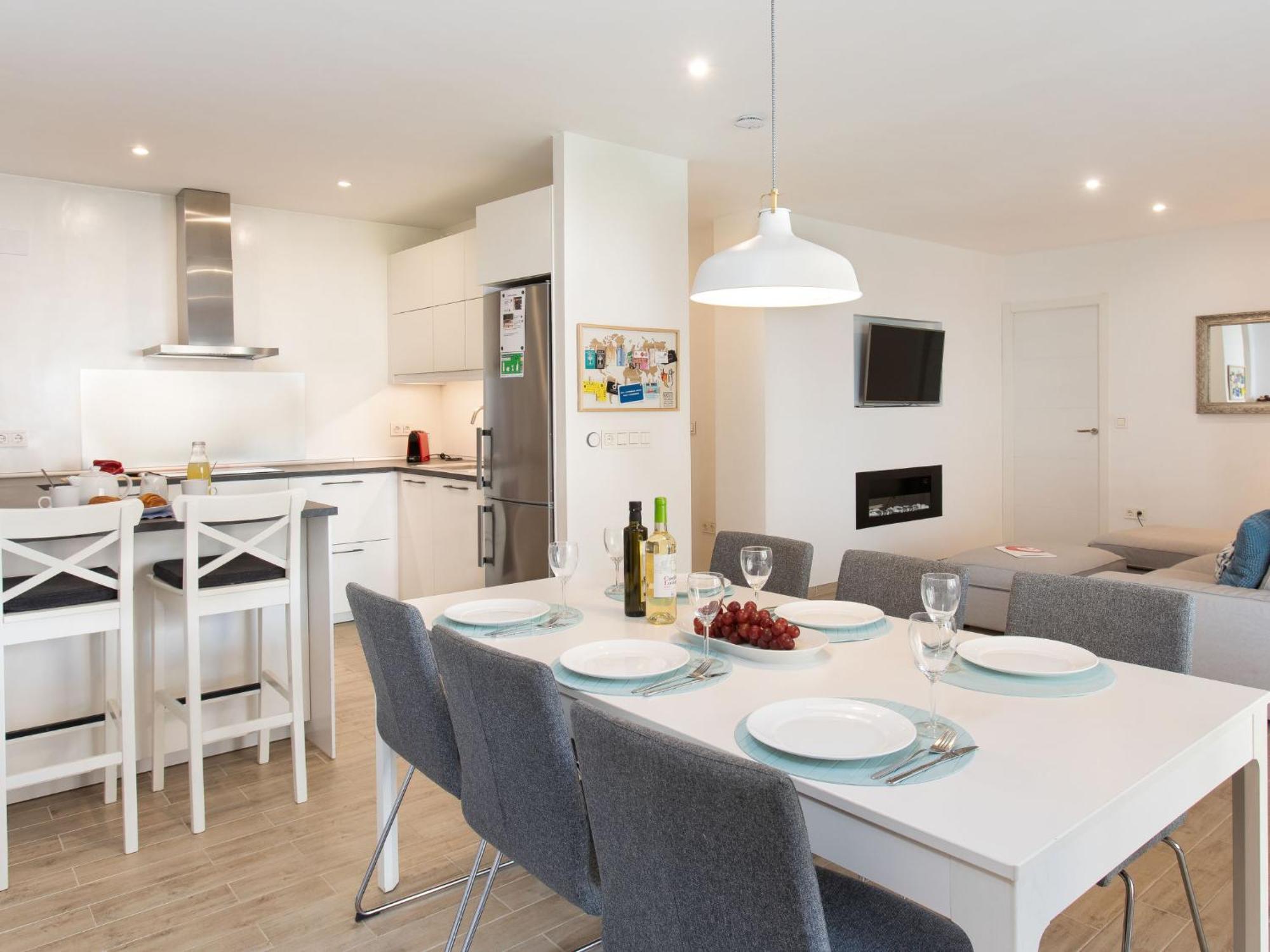 Apartment La Najarra By Interhome Almuñécar 외부 사진